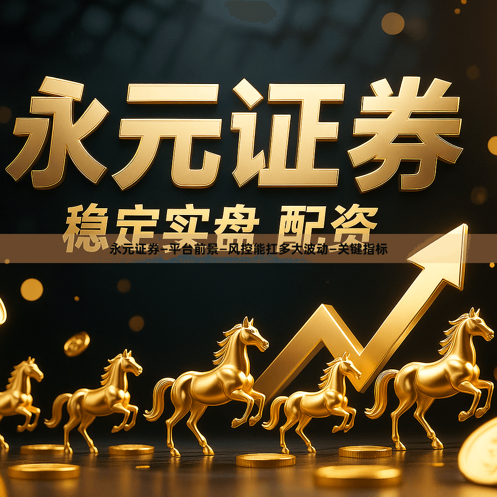 永元证券—平台前景—风控能扛多大波动—关键指标