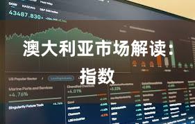 澳大利亚市场解读：指数